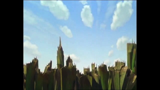 Antz (1998) Trailer #1 _ Movieclips Classic Trailers