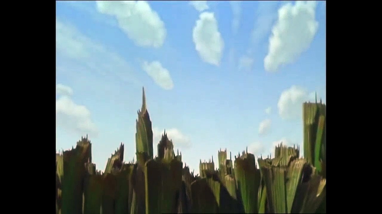 Antz (1998) Trailer #1 _ Movieclips Classic Trailers