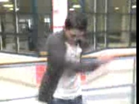 benjamin le tecktonik épisode 2 mdr