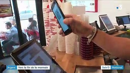 Argent : vers la fin de la monnaie
