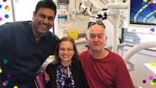 Positive Dental Reviews | Word of Mouth Dentistry - Healthy Smiles