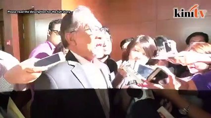 'Melayu ni bukan semua dengan PAS, Umno sahaja'