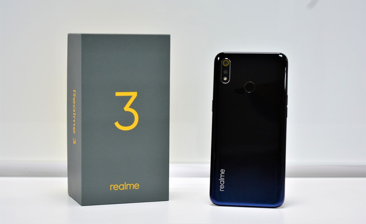 Realme 3 Features: Upgrades and improvements over Realme 2, Realme U1 and Realme C1