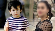 Taimur Ali Khan gets DATING offer from this Bollywood actress; Find Here | FilmiBeat