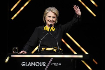 Hillary Clinton ne se présentera pas aux présidentielles 2020