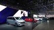 Mercedes-Benz Cars Premieres at Geneva Motor Show 2019