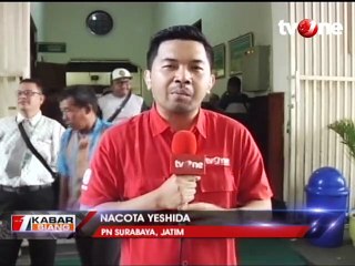 Sidang Keenam Ahmad Dhani, Dengarkan Keterangan Saksi