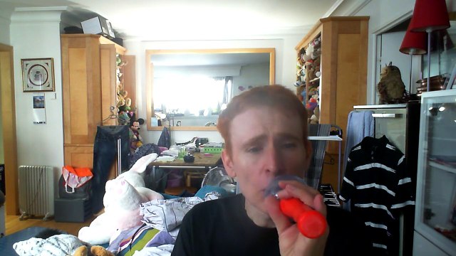 Wiwi égratigne my sweetest thing de Jérôme Couture