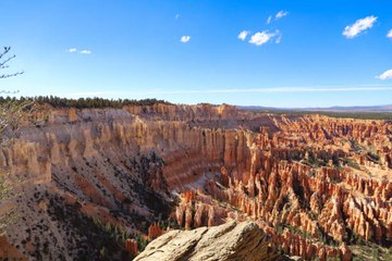 Les canyons les plus impressionnants du monde