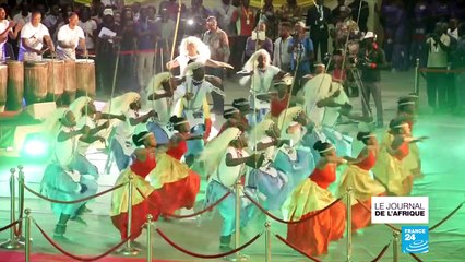 Festival du Fespaco 2019: "The Mercy of the Jungle" de Joël Karekezi remporte l'Etalon d'or