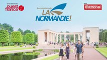 Assises de la Normandie 2019.  LE REGARD ,Joseph Zimet, directeur général de la Mission du Centenaire de la Première Guerre Mondiale