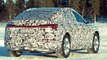 VÍDEO: El Audi e-tron Sportback se pone a prueba en hielo