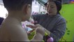 After one-child policy, China pushes women to have more babies