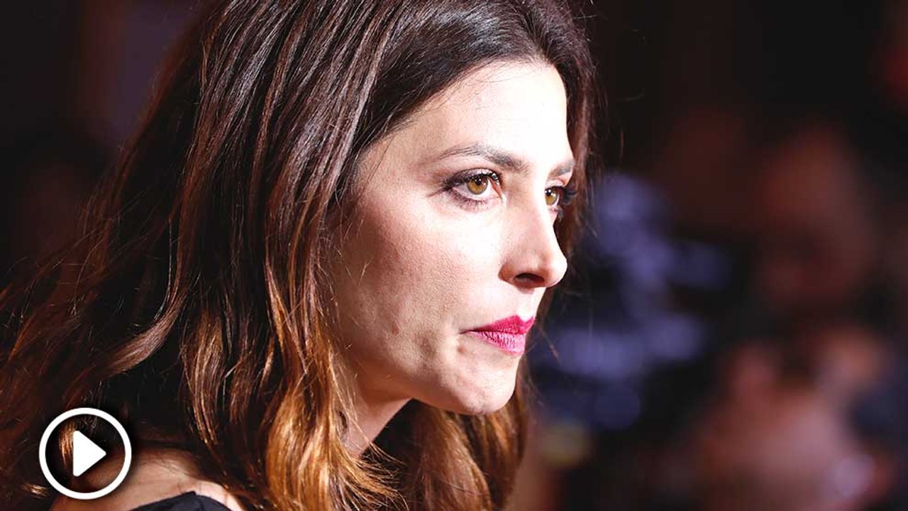 Bárbara Lennie se derrite hablando de las hijas de Diego Postigo