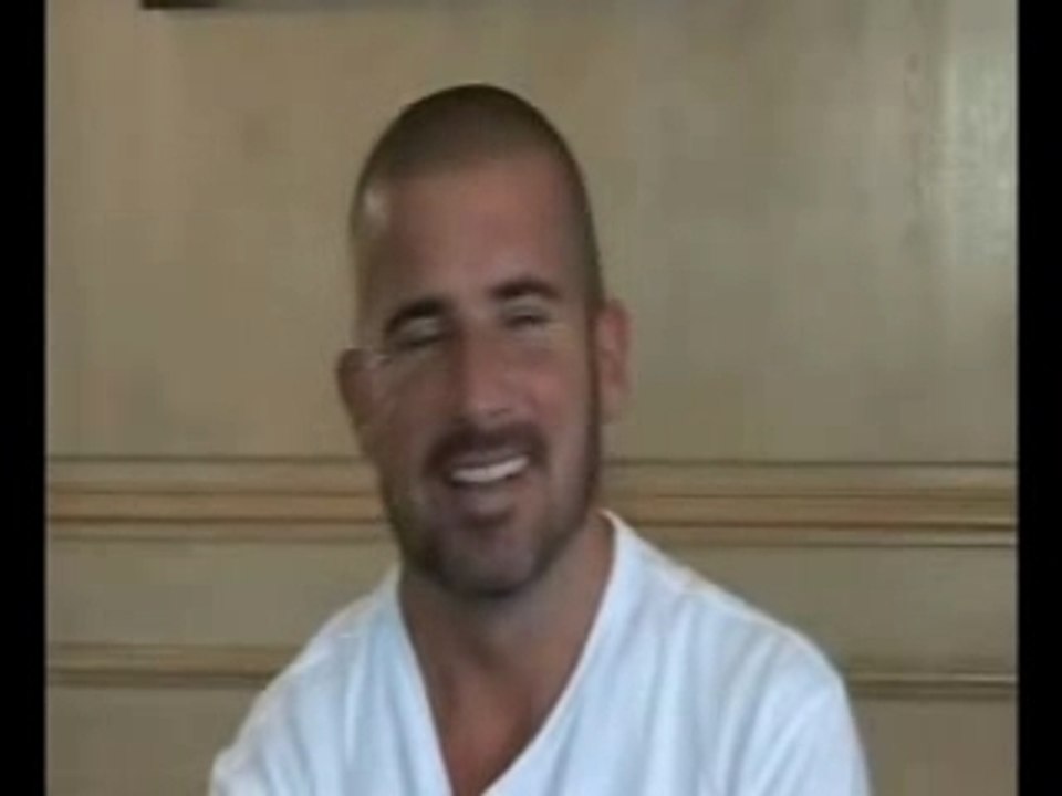 prison break Speakfrench