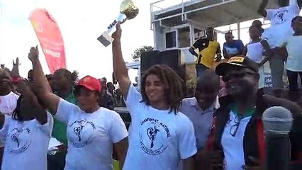 Motocyclisme  : Lancement de la saison 2018-2019