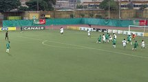 Football | MTN ligue 1 : Le résumé du match Moossou vs Africa
