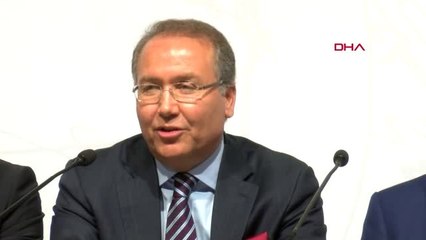 Spor Tenis Federasyonu'ndan Dev İşbirliği Anlaşması