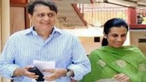 चंदा कोचर के पति की कंपनी पर सीबीआई छापे CBI files FIR Against Chanda Kochhar