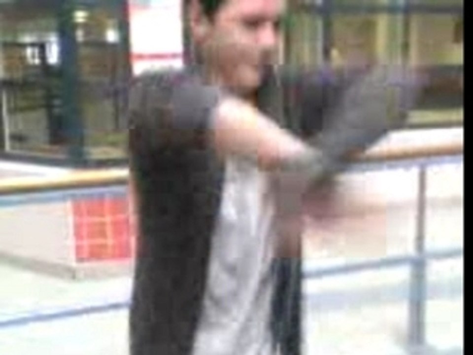 benjamin le tecktonik épisode 3 mdr