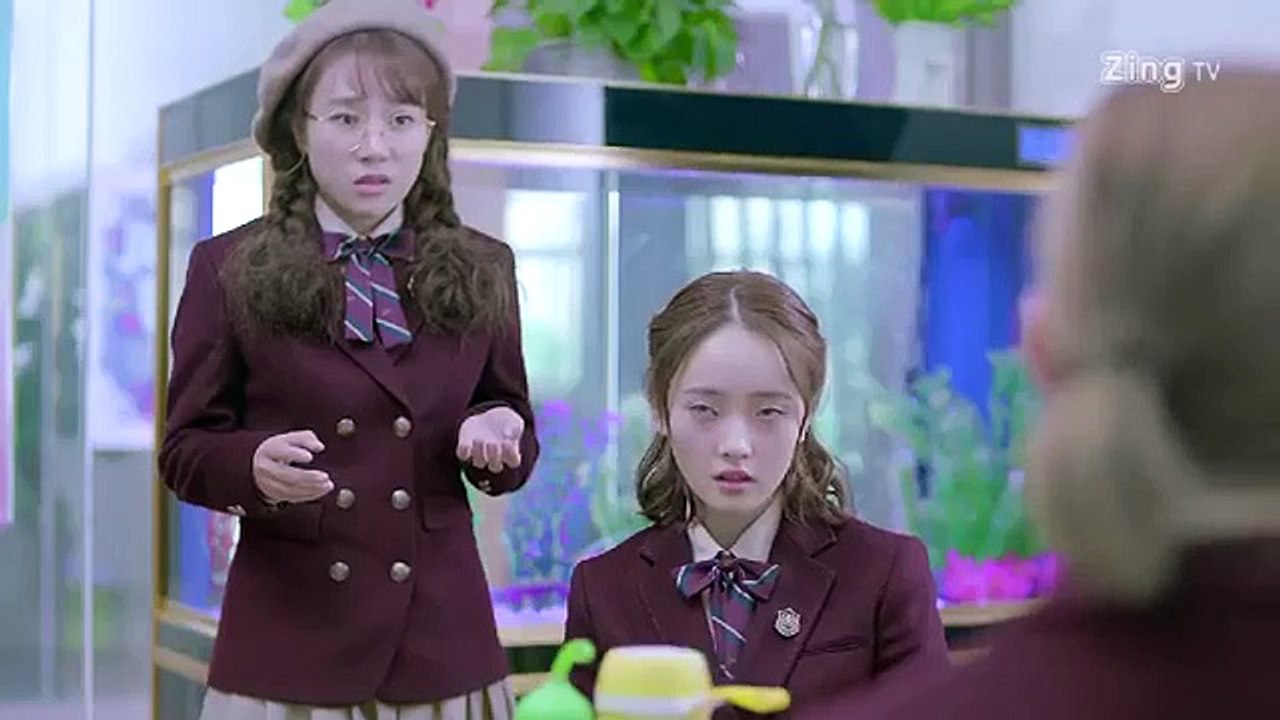 Bước Đến Thế Giới Của Em - Tập 7 Vietsub