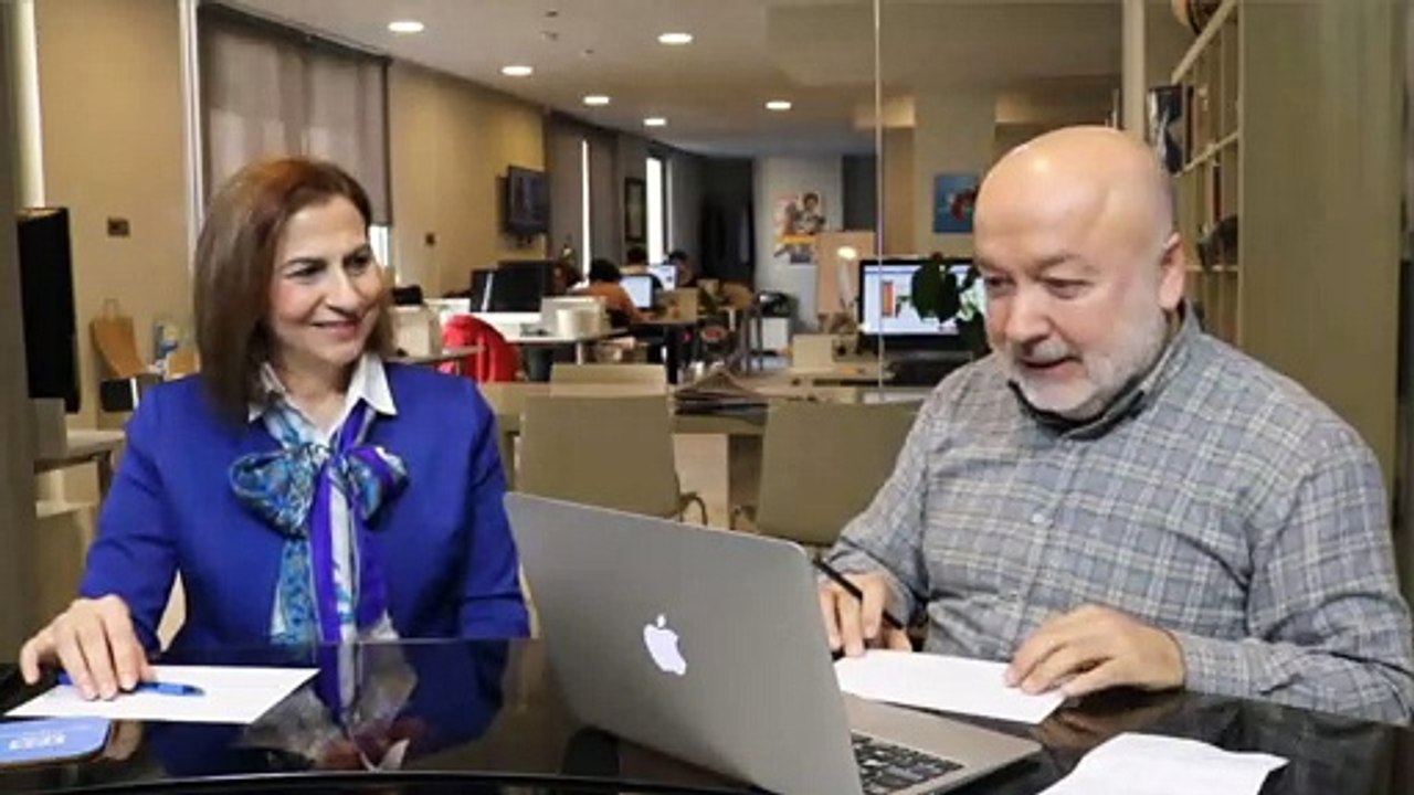 "Muhtarlar hizmetin içinde, siyasetin dışında olmalı"