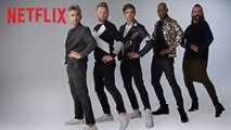 Queer Eye Saison 3 Bande-annonce (2019) Netflix