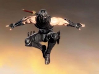 La Quotidienne - Wiki Buzz : Team Ninja