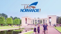 Assises de la Normandie 2019.  TABLE RONDE – Comment la Normandie s’impose-t-elle comme une destination touristique  ? Quels sont ses atouts et ses faiblesses ?