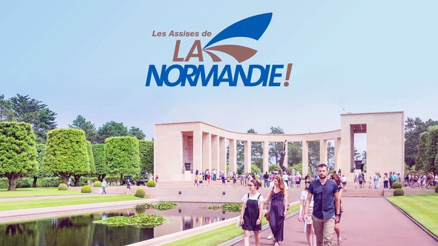 Assises de la Normandie 2019. TABLE RONDE – Comment la Normandie s’impose-t-elle comme une destination touristique ? Quels sont ses atouts et ses faiblesses ?