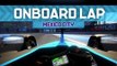 Virtual Lap: Mexico City | ABB FIA Formula E Championship