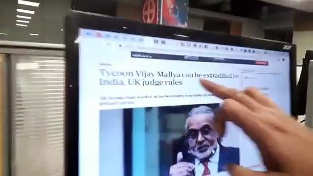 विजय माल्या को लाने का रास्ता साफ, UK ने दी प्रत्यर्पण की मंजूरी, Vijay Mallya