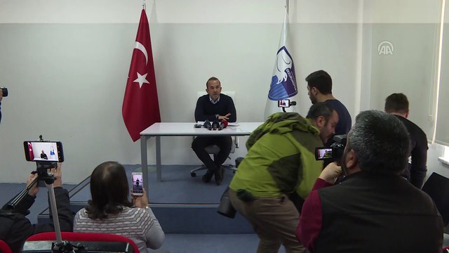 'Bazı yöneticilerin inanç ve güven konusundaki eksikliği gördük' - ERZURUM