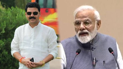 ನರೇಂದ್ರ ಮೋದಿ ಬಗ್ಗೆ ವಿವಾದಾತ್ಮಕ ಹೇಳಿಕೆ ಕೊಟ್ಟ ಬೇಳೂರು ಗೋಪಾಲಕೃಷ್ಣ  | Oneindia Kannada