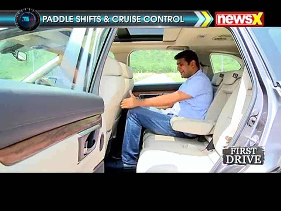 2018 Honda CR-V _ First drive _ Living Cars