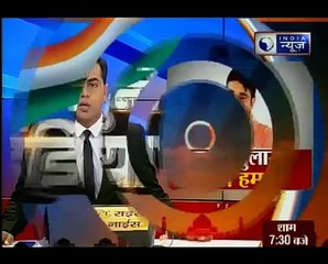 हनीप्रीत और राम रहीम के रिश्तों को बेनकाब करने वाले विश्वास गुप्ता पर हमला