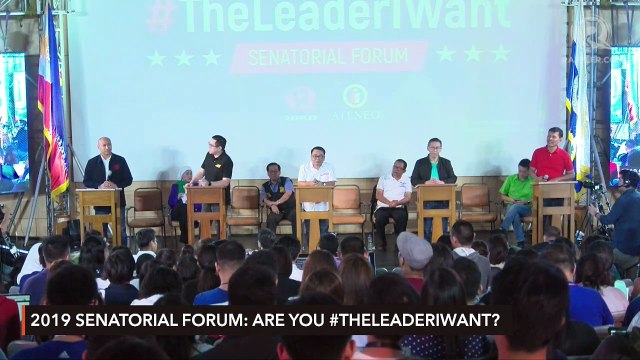 To protect West PH Sea, Alejano to push for Dept of Maritime Oceanic Affairs in Senate