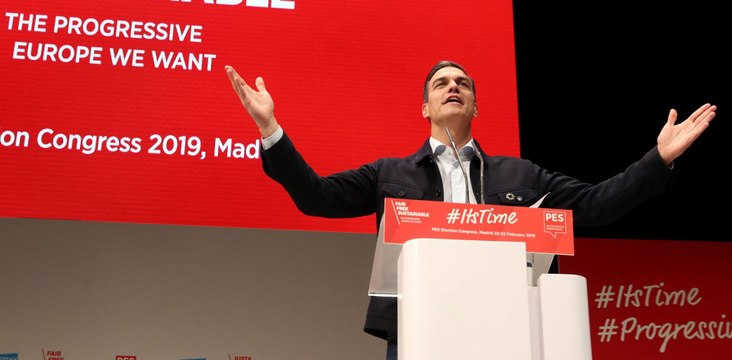 Economía Para Todos: Todos los decretazos que prepara el Gobierno