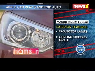 2018 Maruti Ertiga _ First drive _ Living Cars