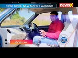 2019 Maruti Suzuki WagonR _ First drive _ Living cars