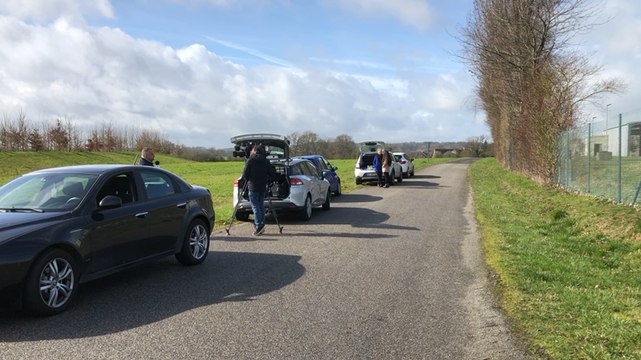 Un détenu retranché après avoir agressé deux surveillants