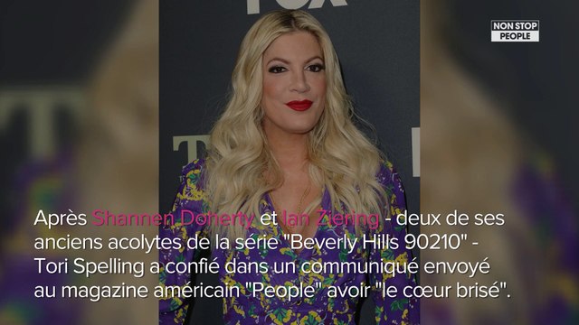 Luke Perry mort : Leonardo Dicaprio, Tori Spelling... Les hommages continuent