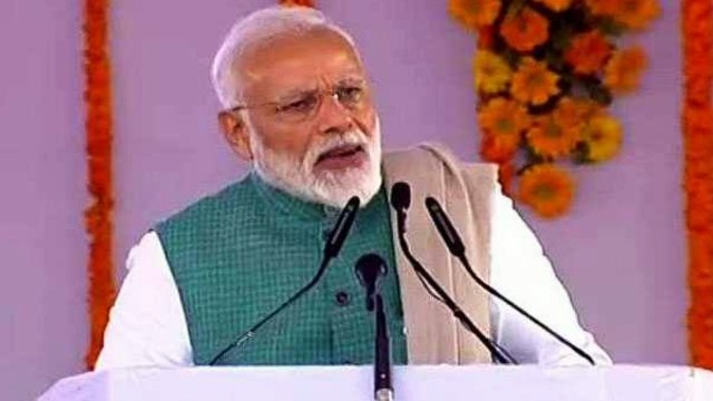 IAF Chief Marshal BS Dhanoa Responds to PM Narendra Modi Statement on Rafale, Air Strikes Balakot