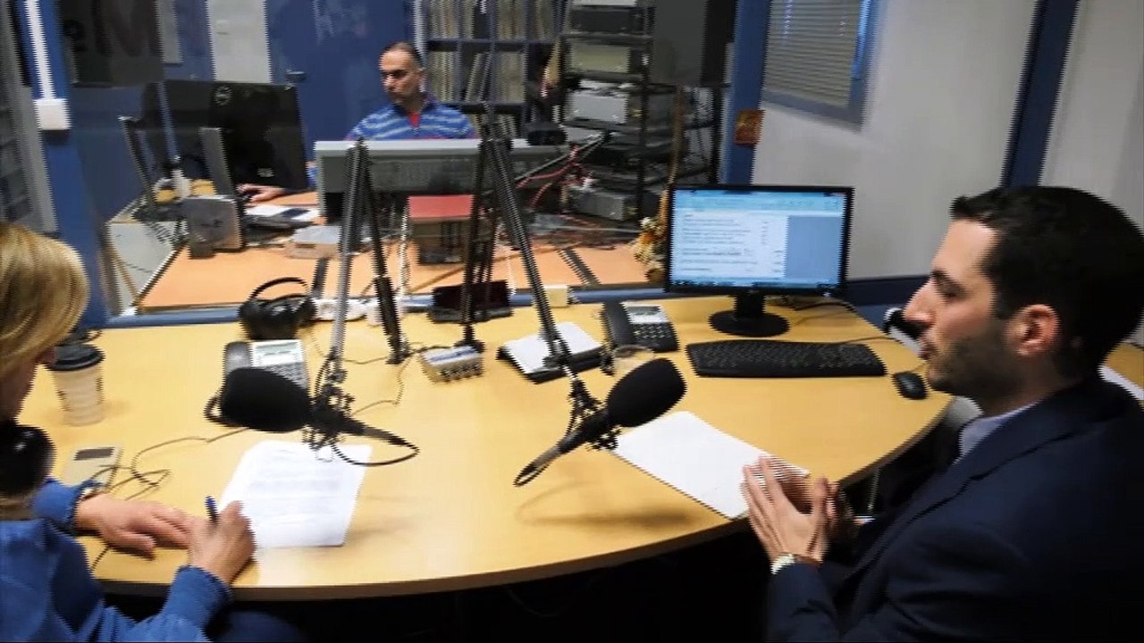 Κων/νος Πατίτσας : Αντισυνταγματικές έχουν κριθ...