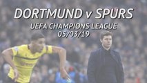 Schedule is a massive disadvantage - Pochettino's best bits