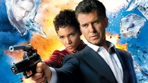 Die Another Day Movie (2002) Pierce Brosnan, Halle Berry - James Bond Movie