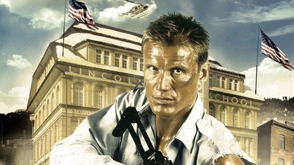 Detention (2003) - Dolph Lundgren Stars in Action-Packed High School Thriller 🎬