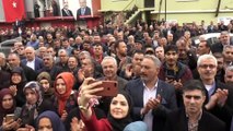 Pekcan: 'Zeytin Dalı Sınır Kapımız hazır' - HATAY