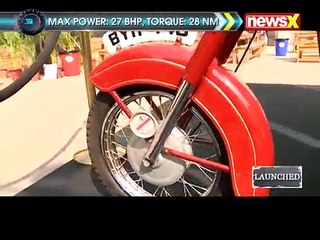 Jawa Motorcycles with Adil Jal Darukhanawala _ Living Cars
