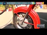 Jawa Motorcycles with Adil Jal Darukhanawala _ Living Cars